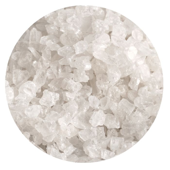 GARAM KASAR/ROCK SALT Australia 1kg/pack