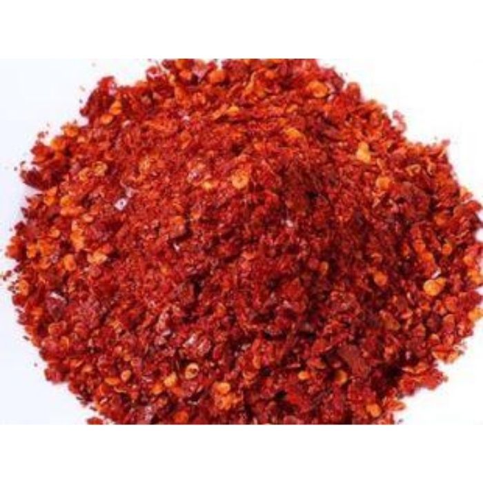 CILI FLAKE SHREDDED SeedLess/HALUS CHINA 1kg/pack