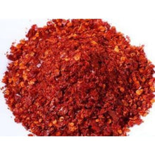 CILI FLAKE SHREDDED SeedLess/HALUS CHINA 1kg/pack