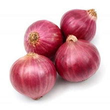 ONION RED BIG/Bawang Merah Besar (with skin)