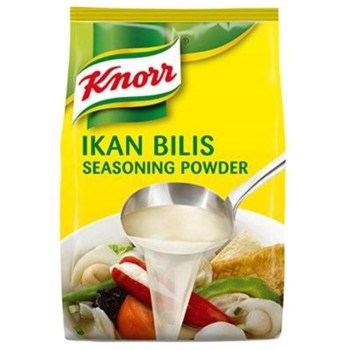 KNORR BILIS/Anchovy Seasoning Powder 1kg/tub