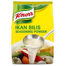 KNORR BILIS/Anchovy Seasoning Powder 1kg/tub
