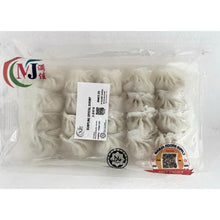 DUMPLING CRYSTAL SHRIMP Halal 20pcs 500g/pack