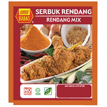 BABAS RENDANG Powder