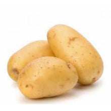 POTATO from Holland