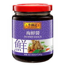 HOISIN SAUCE LeeKumKee