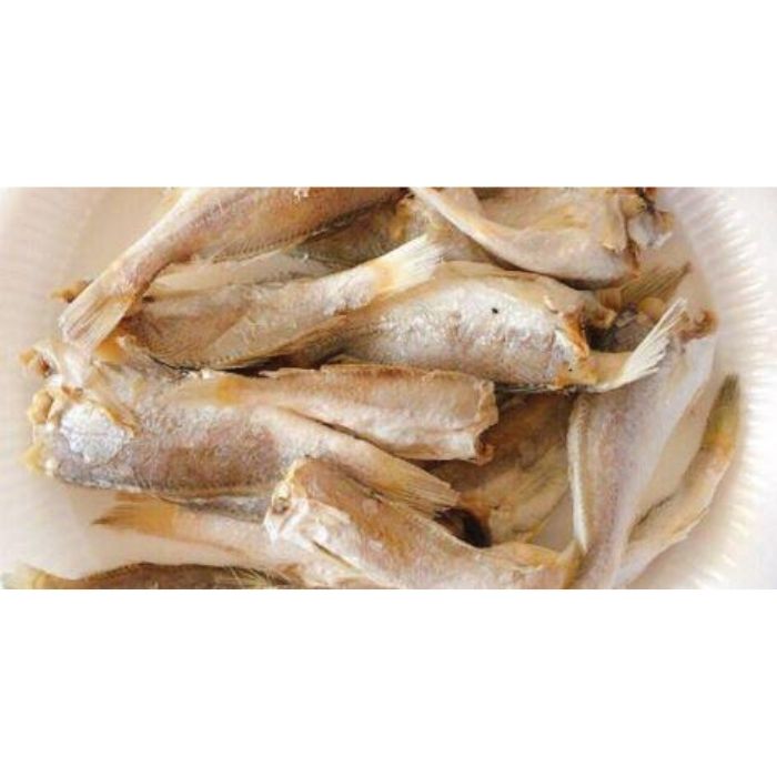 FISH SALTED/IKAN MASIN GELAMA/Jewfish