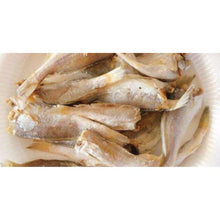 FISH SALTED/IKAN MASIN GELAMA/Jewfish
