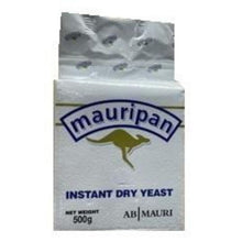 YEAST Instant Mauripan