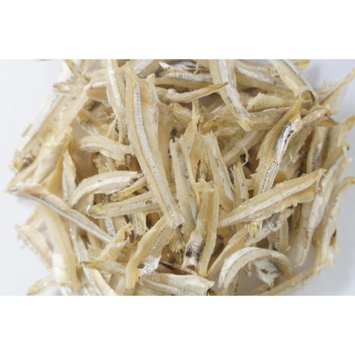 BILIS/ANCHOVY WHITE PEEL (J) 1.5" Thai