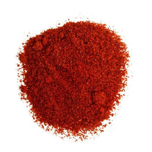 红辣椒粉