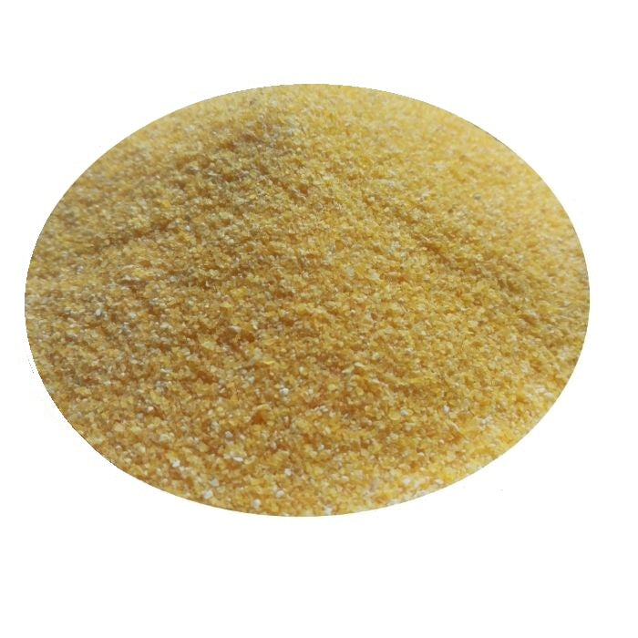 CORN MEAL Flour Belgium
