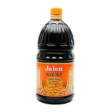 Jalen 优选酱油 一瓶2升