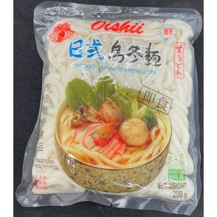 MEE/Noodles Instant UDON Japanese 200g/pack