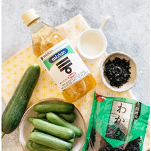 RICE VINEGAR Japanese Mizkan Su 日本米醋