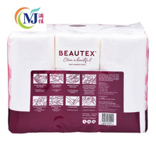 KITCHEN TOWEL ROLL Beautex175g 6roll x4pk/bag