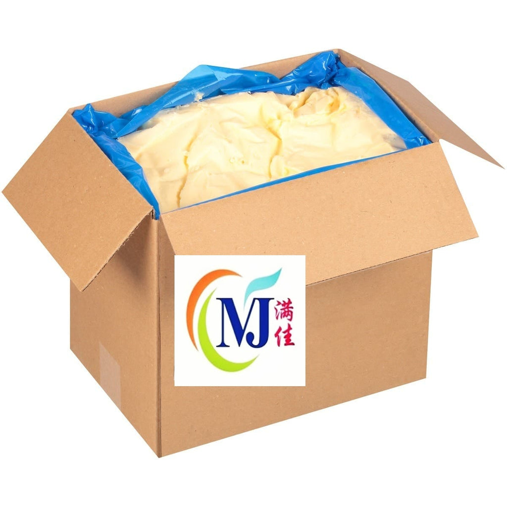BUTTER UNSALTED Australian 25kg block/carton – Manja Foods