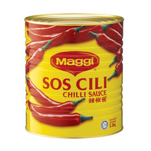 MAGGI CHILLI Sauce