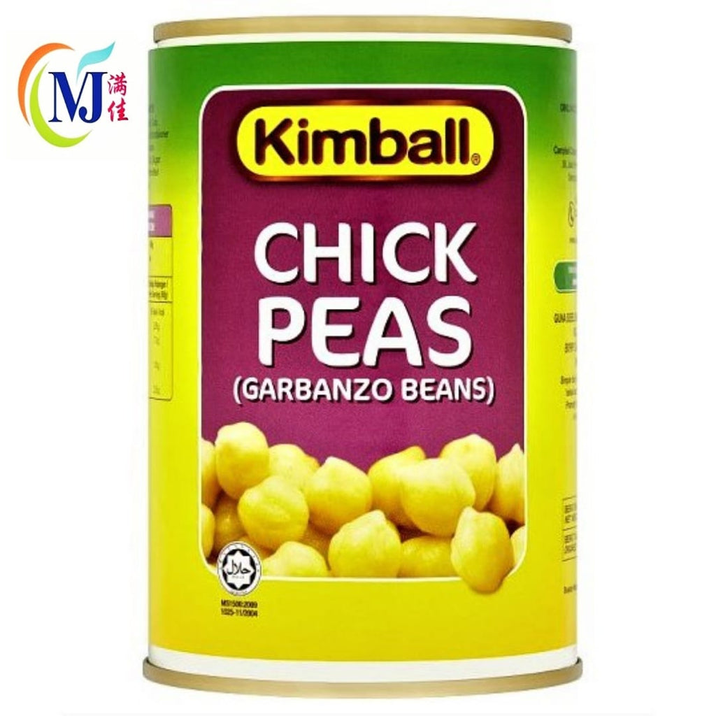 KACANG KUDA Kimball 425g