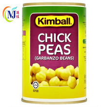KACANG KUDA Kimball 425g