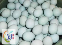 EGG ITIK/DUCK Gred A 30pcs/tray