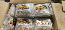 SAMOSA CURRY POTATO LS 20pcs 500g/pack