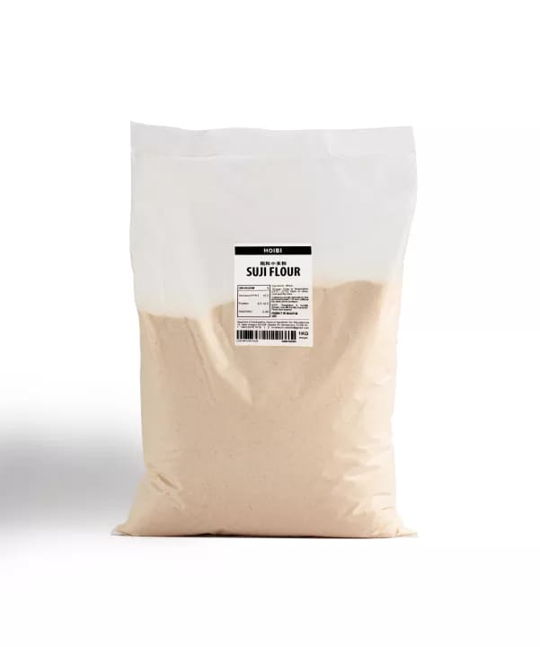 TEPUNG SUJI / Semolina Flour