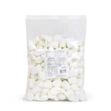 MARSHMALLOW WHITE Saiz Big