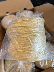 TORTILLA CORN YELLOW Mexican