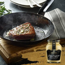 DIJON MUSTARD Maille