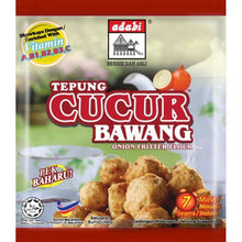 ADABI CUCUR BAWANG 200g/pack