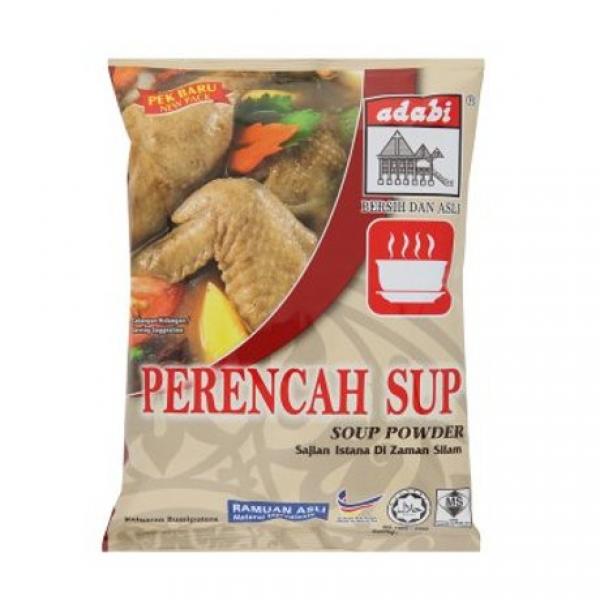 ADABI REMPAH 汤