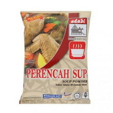 ADABI REMPAH 汤