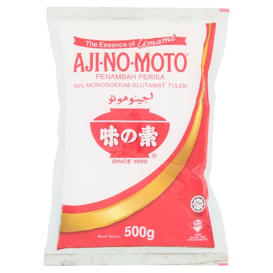 AJINOMOTO Original 1kg/pek