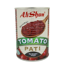 TOMATO PASTE Alisan 425g/tin