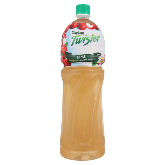 APPLE Juice Twister 1.5 liter/bottle