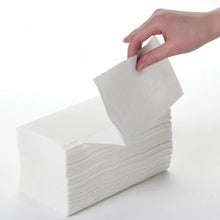 TISU M-FOLD White (23cmx22cm) 250 sheets/pack