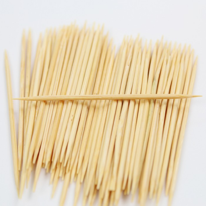 TOOTHPICK TAJAM/Bamboo ToothPick (A) 200g/box