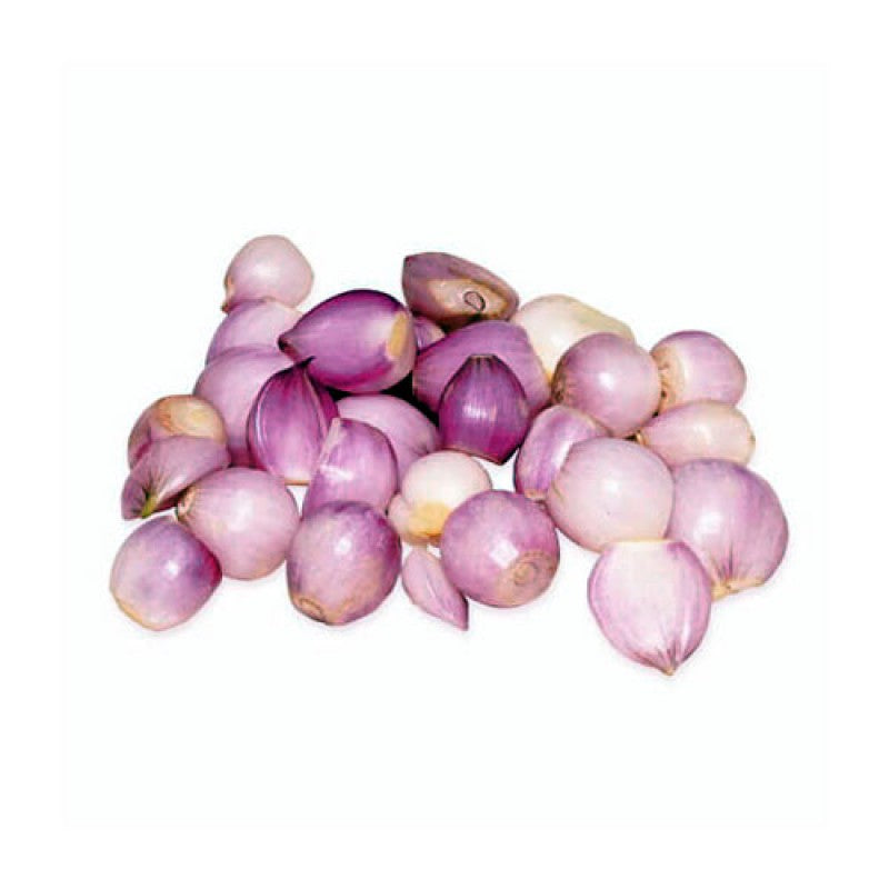 BAWANG KOPEK KECIL/Bawang kopek merah kecil