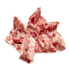 LAMB BONE NECK Australia (Dijual mengikut kg)