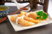 BEANCURD SKIN ROLL Halal 20pcs 500g/pack