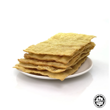FUCUK FRIED/GORENG SukaRia 4x4''10pcs/pack
