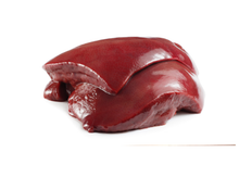 BEEF LIVER Indian