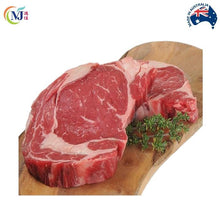 BEEF RIBEYES Australian Frozen