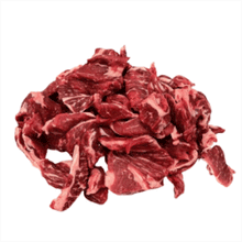 BEEF TETEL/DAGING TETEL (Sold by kg)