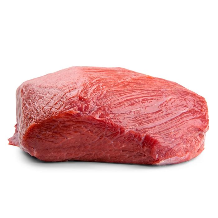 BEEF TOPSIDE S Australian Frozen