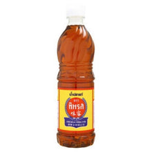 FISH SAUCE BeeLoh Gred-A Thailand 700ml/bottle