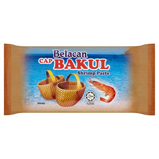 BELACAN Bakul Penang