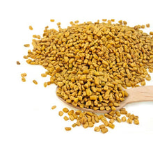 BIJI HALBA/Fenugreek