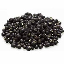 KACANG DHALL Hitam/Black Lentis